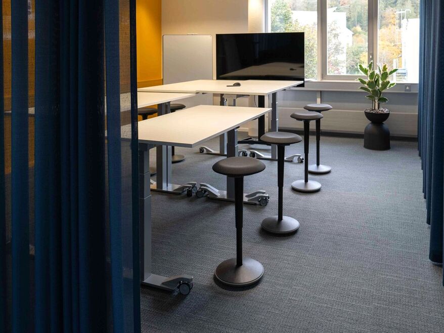 STORZ Endoskop Produktions GmbH Schaffhausen