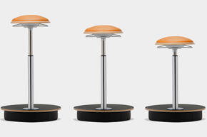 Vorschaubild office chairs 10 6 Belise 3