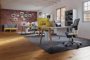 Vorschaubild office furniture 10 6 1 levitate 2