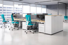 Vorschaubild office furniture SQart 015