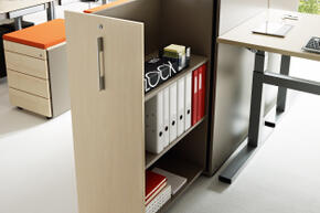 Vorschaubild office furniture SQart detail 07