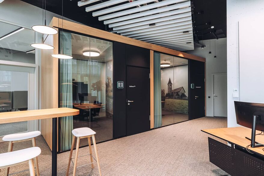 SWICA Agentur Wetzikon