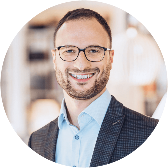 Andreas Bleisch