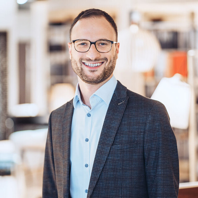Andreas Bleisch