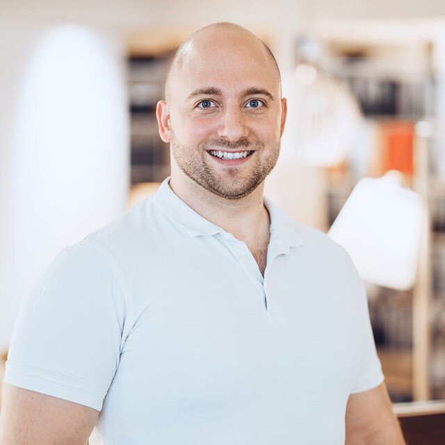 Joel Peyer