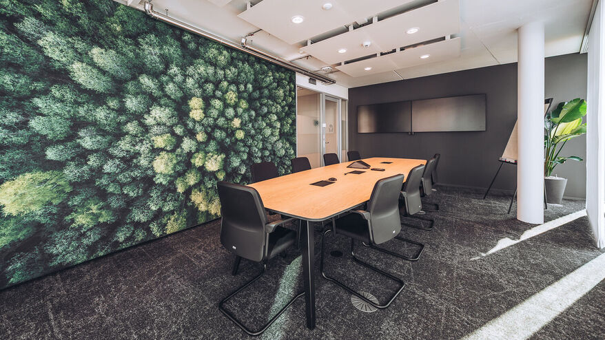 Vertiv International
